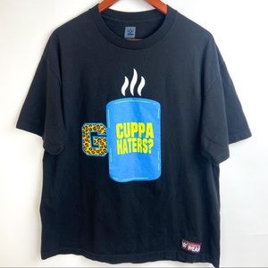 WWE ENZO AMORE & BIG CASS CUPPA HATERS